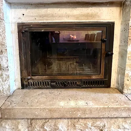 La Vesarnie Kır Evi Montaigu-de-Quercy