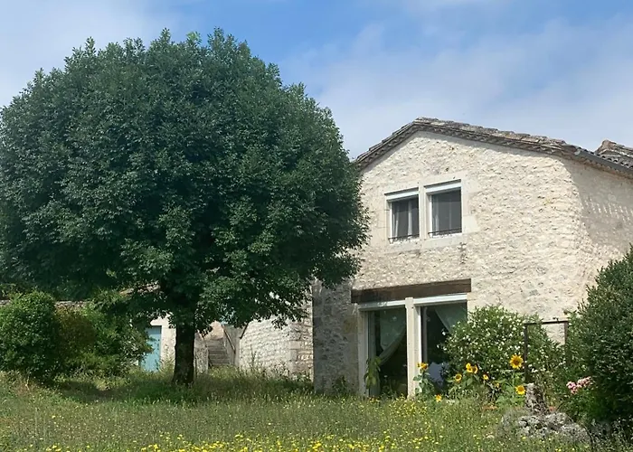 Kır Evi La Vesarnie