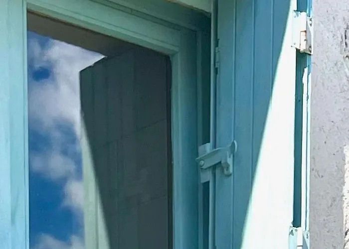 Kır Evi La Vesarnie Montaigu-de-Quercy