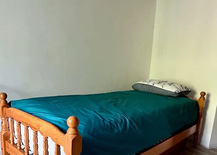 La Vesarnie Montaigu-de-Quercy