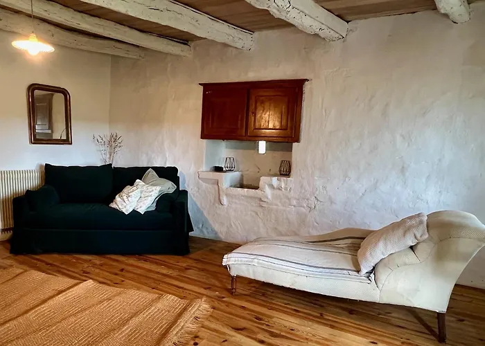 Kır Evi La Vesarnie