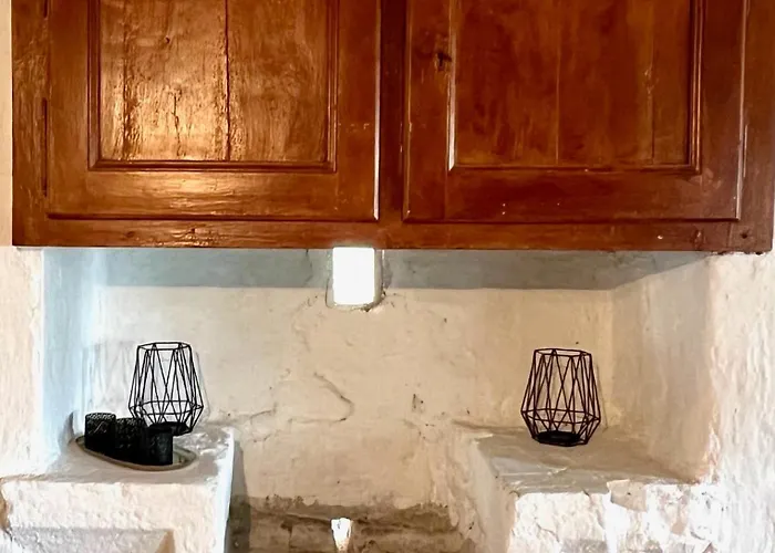 Kır Evi La Vesarnie