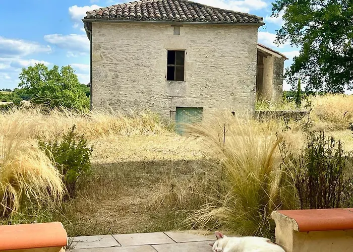 Kır Evi La Vesarnie