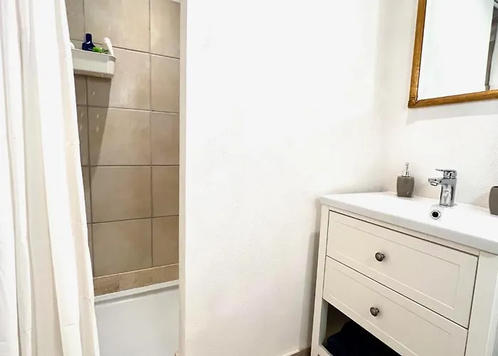 Kır Evi La Vesarnie *