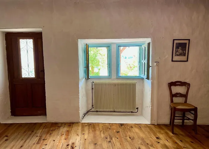 Kır Evi La Vesarnie