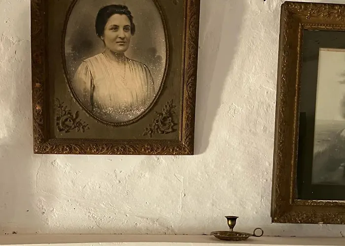 Kır Evi La Vesarnie