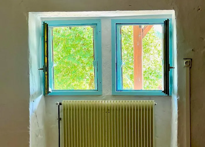 La Vesarnie Kır Evi *