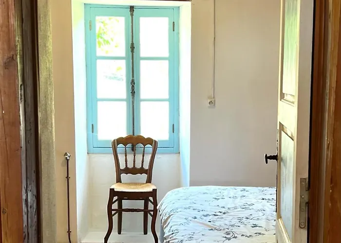 La Vesarnie Montaigu-de-Quercy