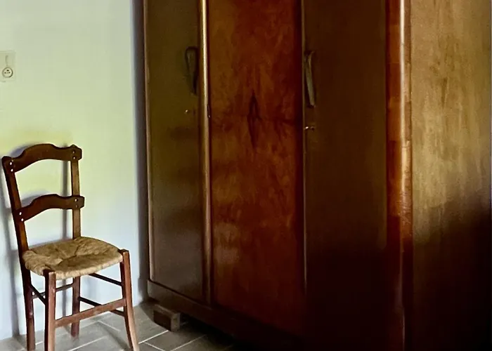 La Vesarnie Montaigu-de-Quercy