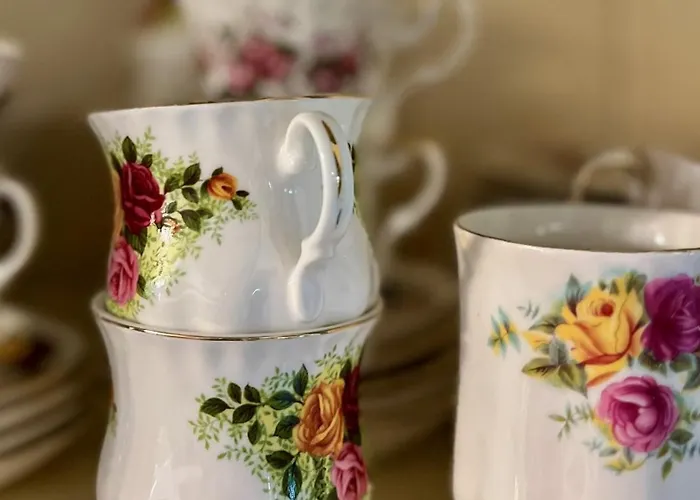 La Vesarnie Kır Evi