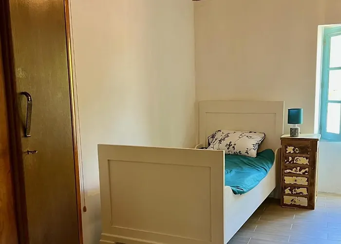 Kır Evi La Vesarnie