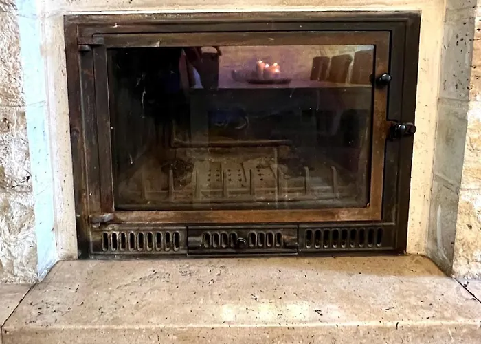 La Vesarnie Kır Evi Montaigu-de-Quercy