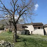 Country house La Vesarnie Montaigu-de-Quercy