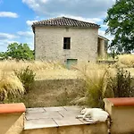 Country house La Vesarnie