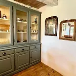 La Vesarnie * Montaigu-de-Quercy