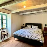 La Vesarnie * Montaigu-de-Quercy