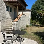 La Vesarnie Country house