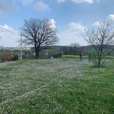 La Vesarnie 컨트리하우스 *