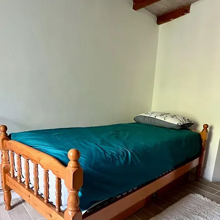 La Vesarnie Montaigu-de-Quercy