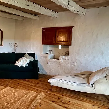 Country house La Vesarnie