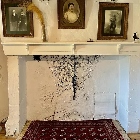 La Vesarnie 컨트리하우스