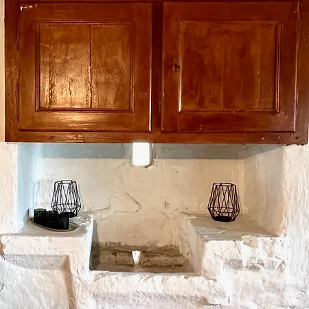 컨트리하우스 La Vesarnie