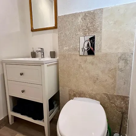 La Vesarnie 컨트리하우스 *