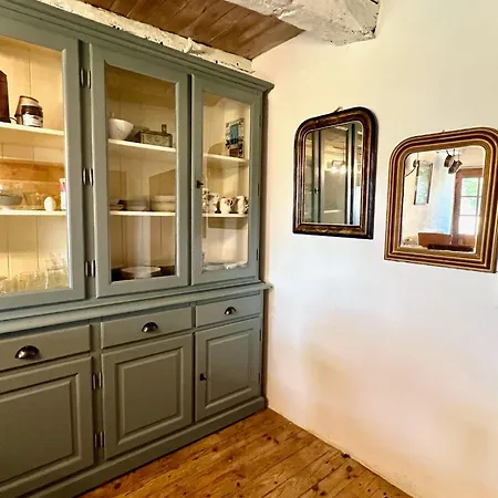 La Vesarnie * Montaigu-de-Quercy