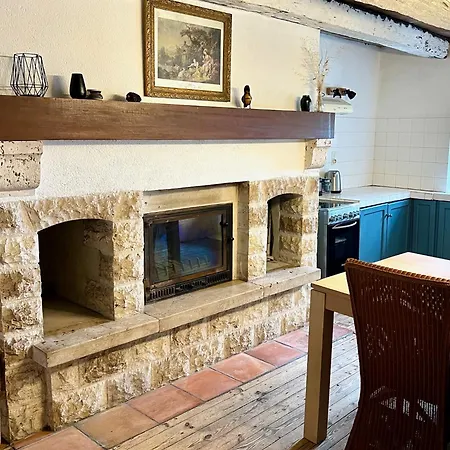 La Vesarnie 컨트리하우스