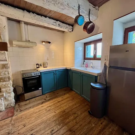 La Vesarnie 컨트리하우스