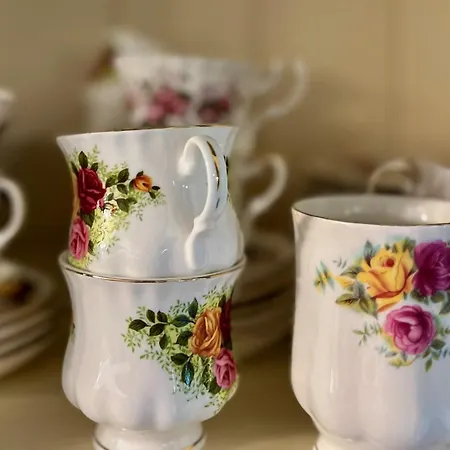 La Vesarnie 컨트리하우스