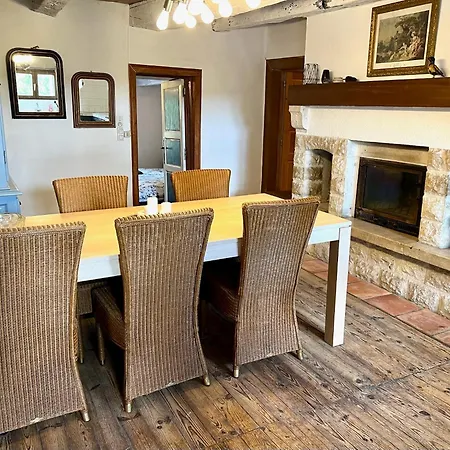 La Vesarnie Montaigu-de-Quercy