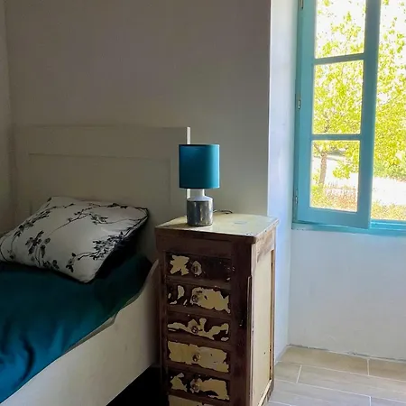 La Vesarnie 컨트리하우스