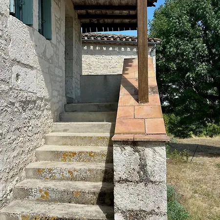 La Vesarnie