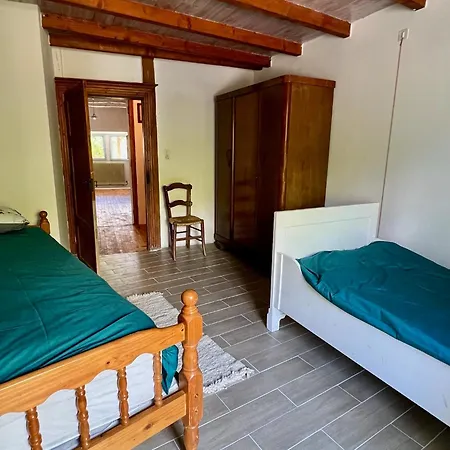 La Vesarnie 컨트리하우스 *