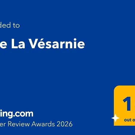 La Vesarnie